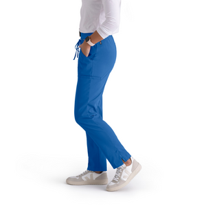 Serena Pant - Pantalon médical confort - Femme - Grey’a Anatomy Stretch GREYS ANATOMY STRETCH 