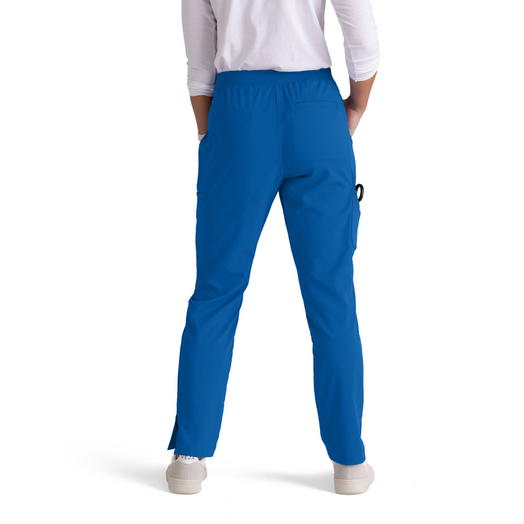 Serena Pant - Pantalon médical confort - Femme - Grey’a Anatomy Stretch GREYS ANATOMY STRETCH 