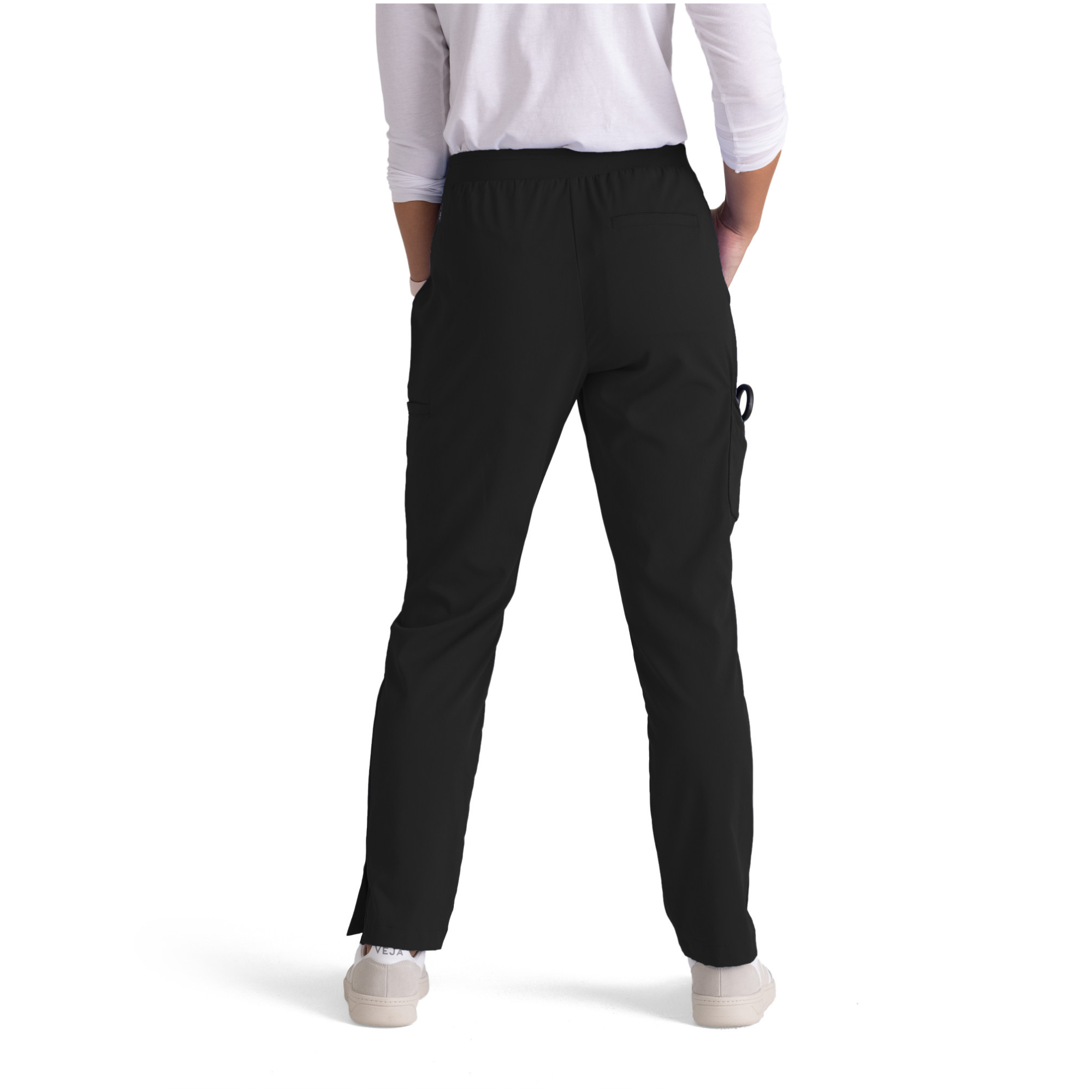 Serena Pant - Pantalon médical confort - Femme - Grey’a Anatomy Stretch GREYS ANATOMY STRETCH 