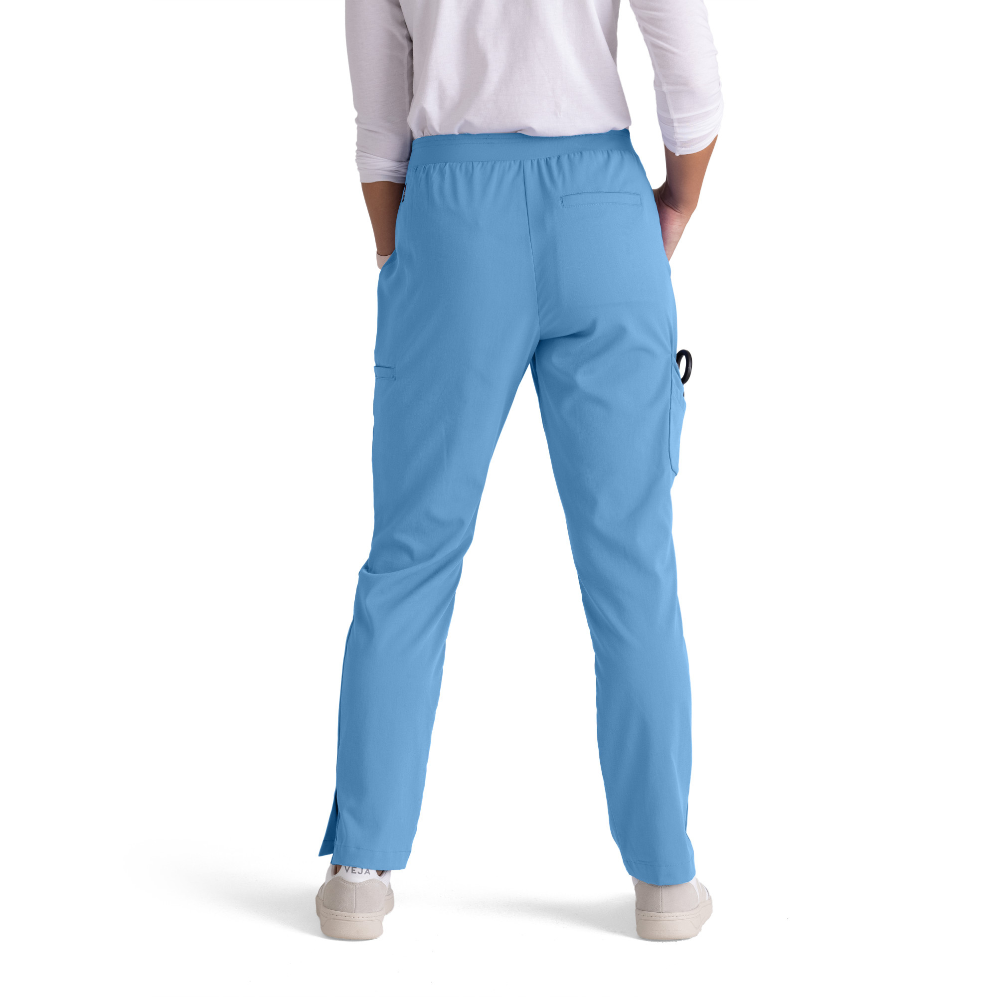 Serena Pant - Pantalon médical confort - Femme - Grey’a Anatomy Stretch GREYS ANATOMY STRETCH 