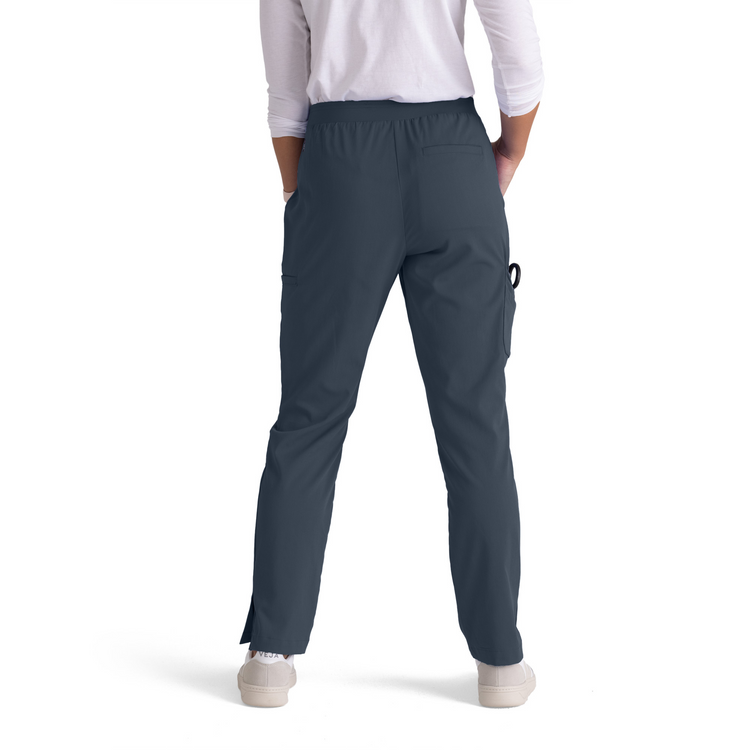 Serena Pant - Pantalon médical confort - Femme - Grey’a Anatomy Stretch GREYS ANATOMY STRETCH 