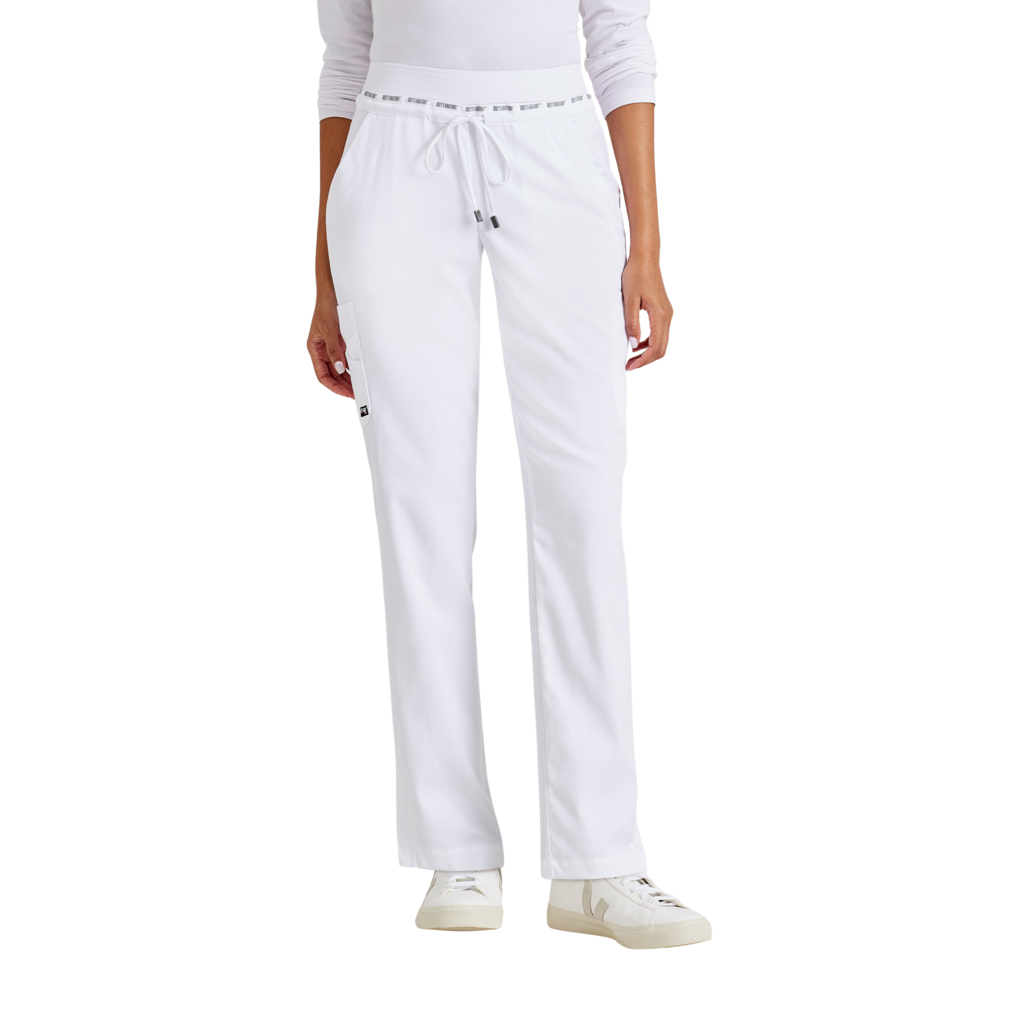 Serena Pant - Pantalon médical confort - Femme - Grey’a Anatomy Stretch GREYS ANATOMY STRETCH 
