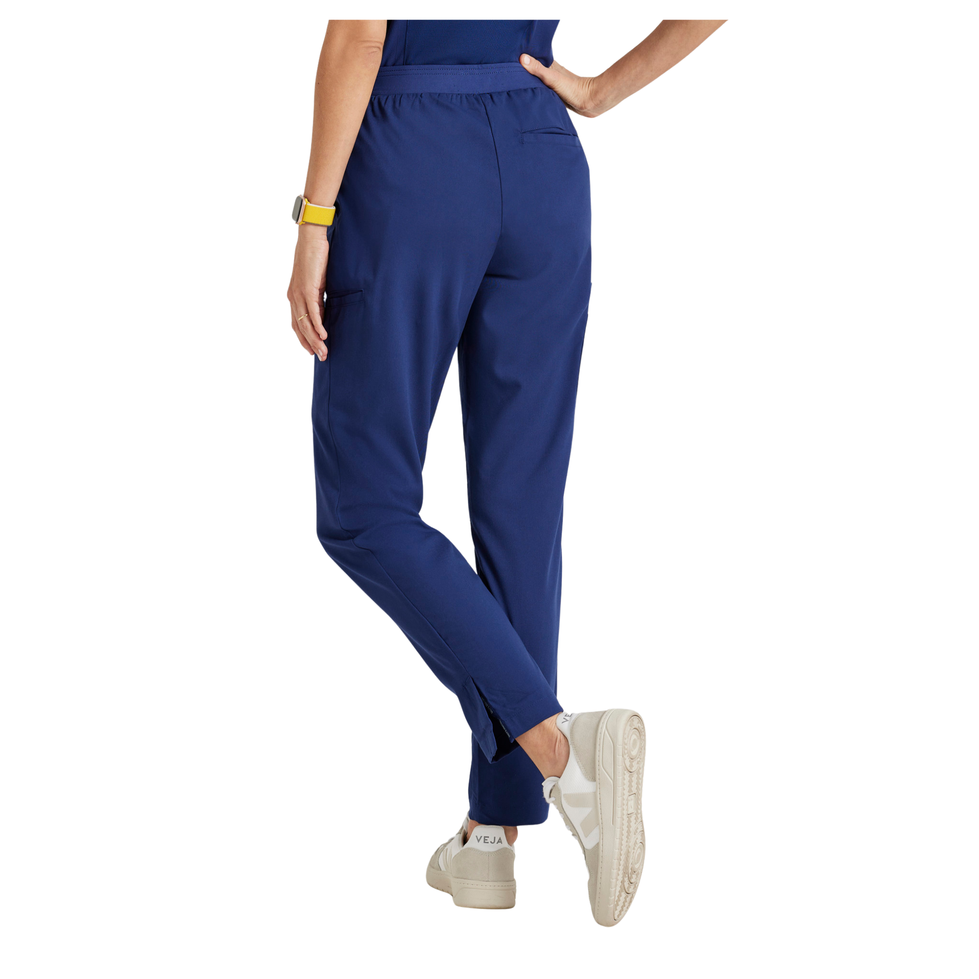 Serena Pant - Pantalon médical confort - Femme - Grey’a Anatomy Stretch GREYS ANATOMY STRETCH 