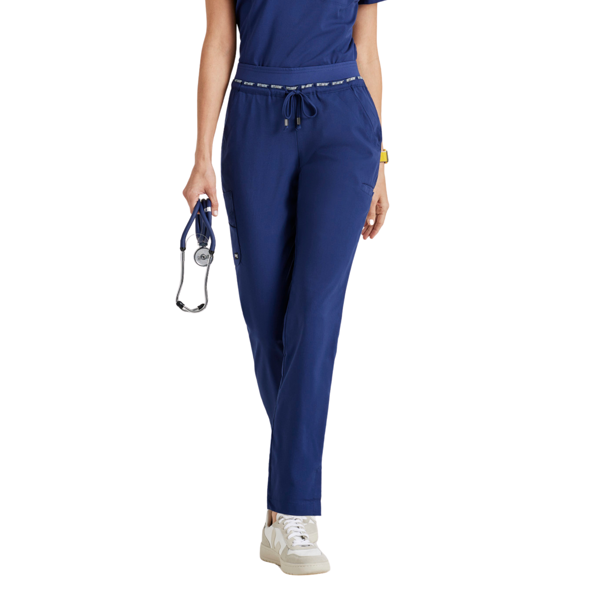 Serena Pant - Pantalon médical confort - Femme - Grey’a Anatomy Stretch GREYS ANATOMY STRETCH 