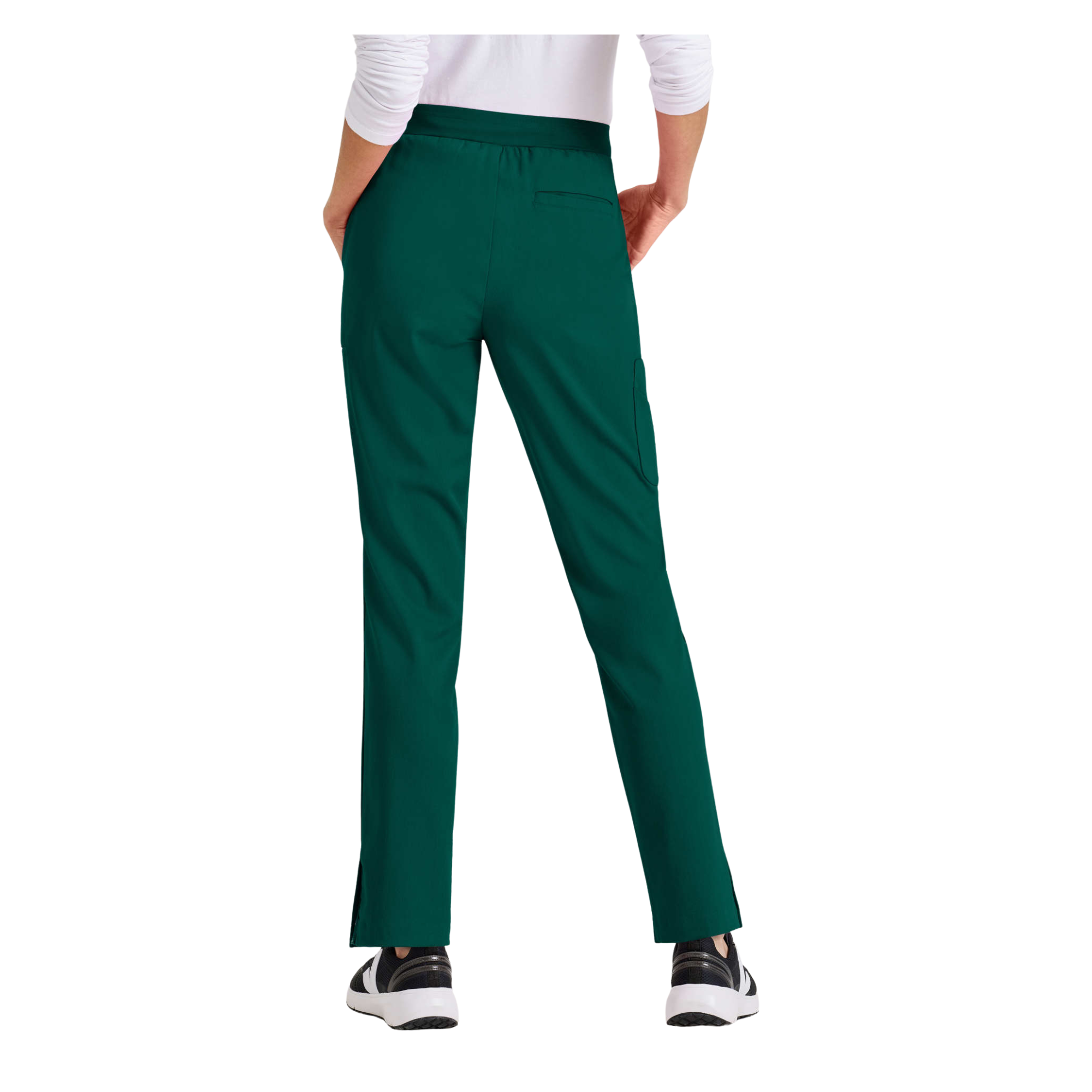 Serena Pant - Pantalon médical confort - Femme - Grey’a Anatomy Stretch GREYS ANATOMY STRETCH 