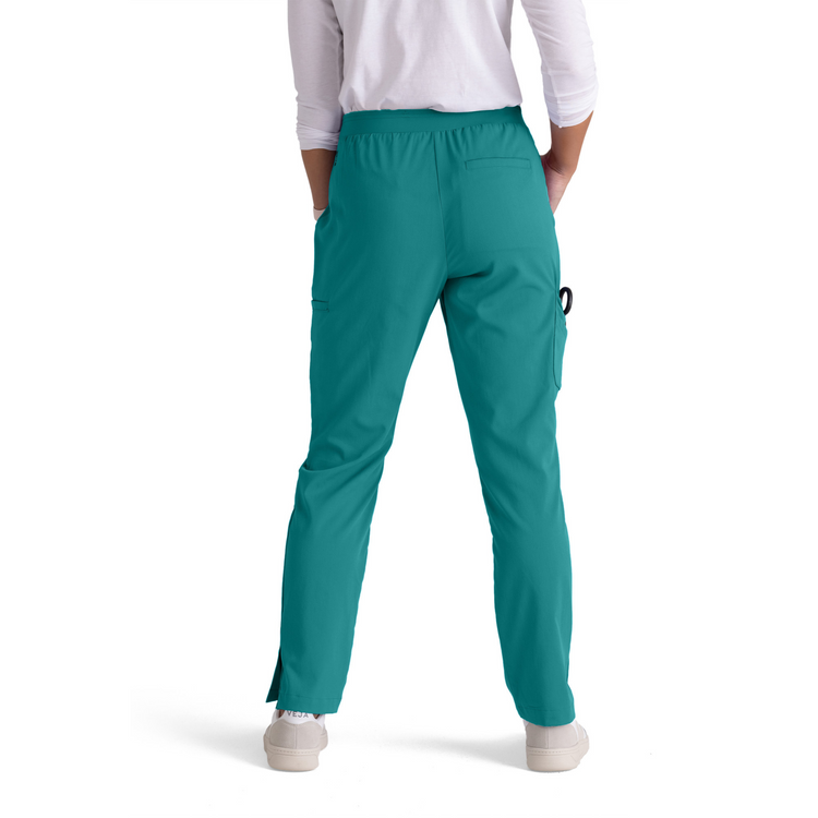 Serena Pant - Pantalon médical confort - Femme - Grey’a Anatomy Stretch GREYS ANATOMY STRETCH 