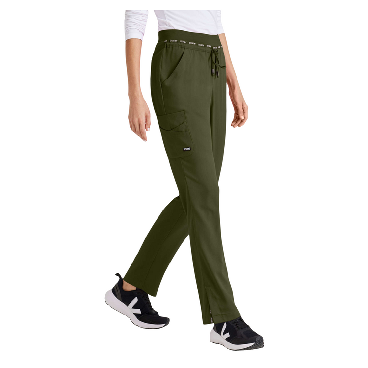 Serena Pant - Pantalon médical confort - Femme - Grey’a Anatomy Stretch GREYS ANATOMY STRETCH 