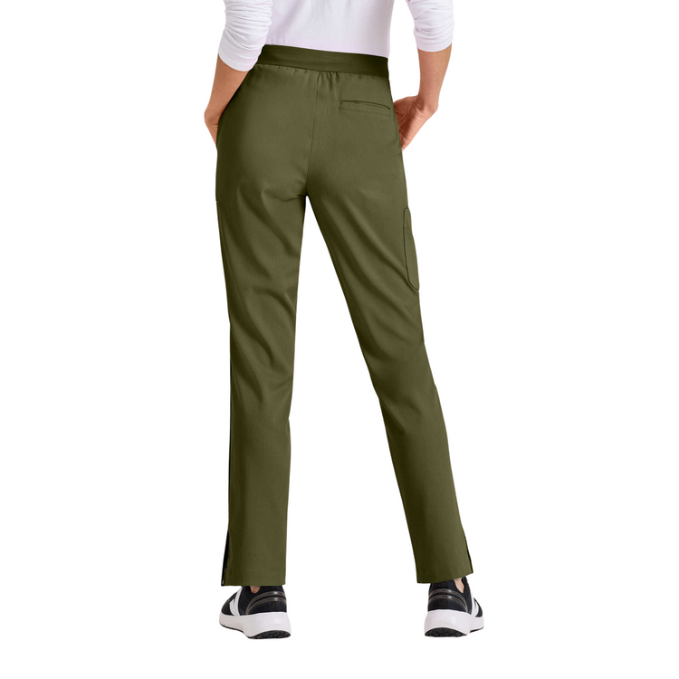 Serena Pant - Pantalon médical confort - Femme - Grey’a Anatomy Stretch GREYS ANATOMY STRETCH 