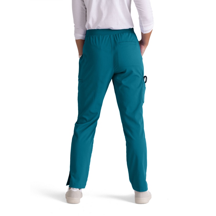 Serena Pant - Pantalon médical confort - Femme - Grey’a Anatomy Stretch GREYS ANATOMY STRETCH 