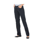 Seychelles - Pantalon - Femme - Ceinture élastique - 2 poches côtés