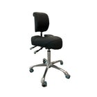 Practitioner's seat - 3 colors available - Ergonomica