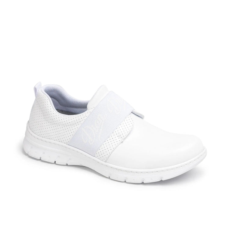 Siena - Work blucher with elastic closure - Several colors - Dian Dian 