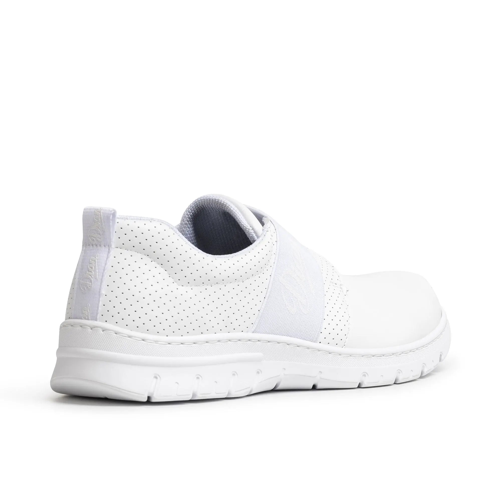 Siena - Work blucher with elastic closure - Several colors - Dian Dian 