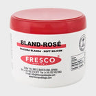 Silicone orthoplastie - Bland-Rosé - Shore A 2-4 - Rose - 500g - Fresco