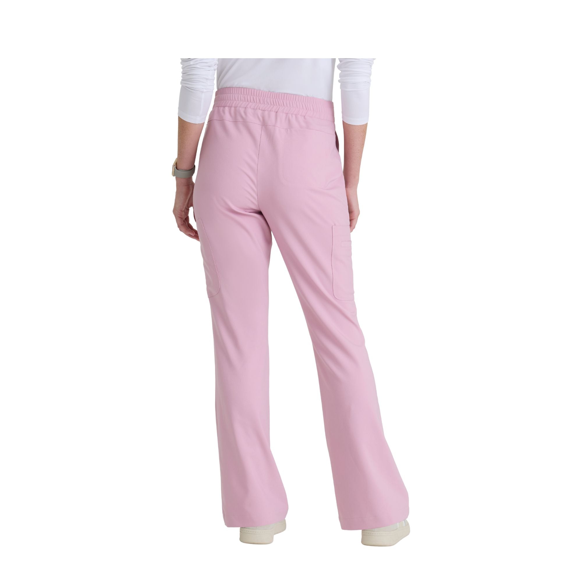Sky - Pantalon médical avec élastique - Femme - Grey’s Anatomy Evolve Grey’s Anatomy 