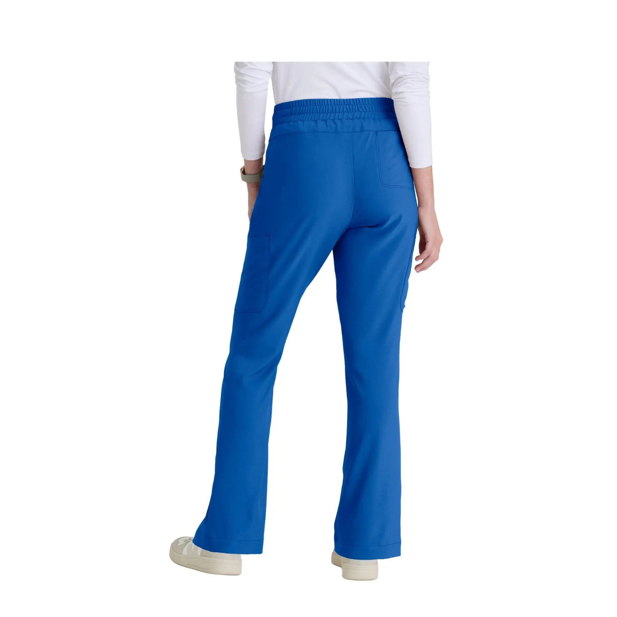 Sky - Pantalon médical avec élastique - Femme - Grey’s Anatomy Evolve Grey’s Anatomy 
