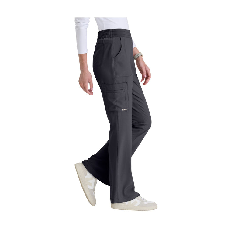 Sky - Pantalon médical avec élastique - Femme - Grey’s Anatomy Evolve Grey’s Anatomy 