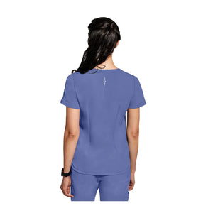 Skyler - V-neck tunic - Women - Healing Hands Healing Hands 