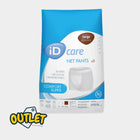 ID Care Net Pants - Comfort - Various sizes - ID Care // Clearance