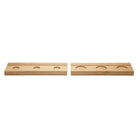 Wooden base - Perfume - Peclavus