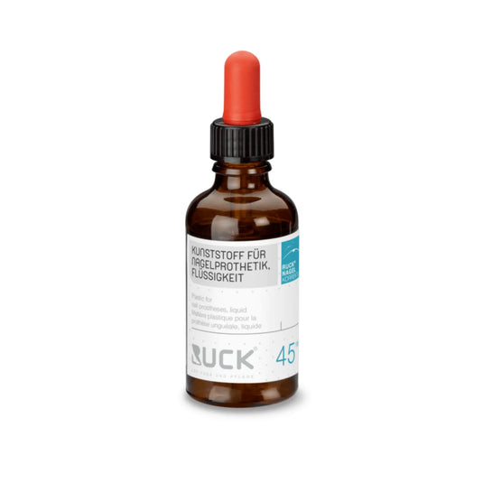 Liquid solution for resin - 45 ml - Ruck