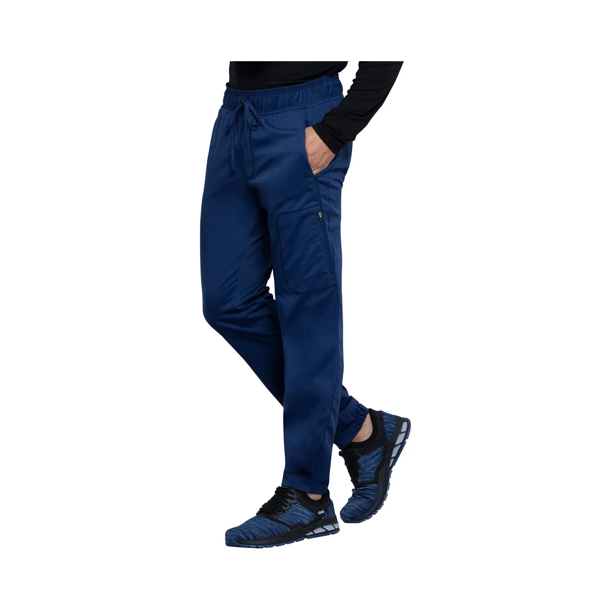 Soustons - Jogging médical - Homme - Cherokee Cherokee Authentic Workwear 