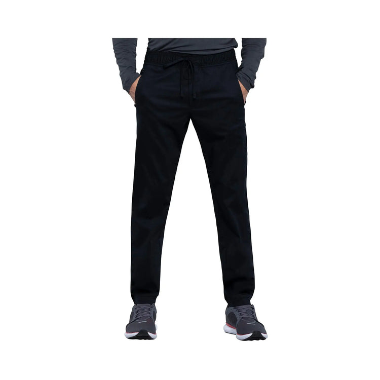 Soustons - Jogging médical - Homme - Cherokee Cherokee Authentic Workwear  Noir-XXXL