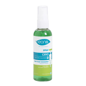 Spray Cryo - Apaise les tensions - Effet froid - Eona - My Podologie
