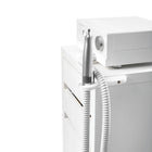 Support de pièce à main pour armoire murale ou extérieure - Podolog ECO - Ruck