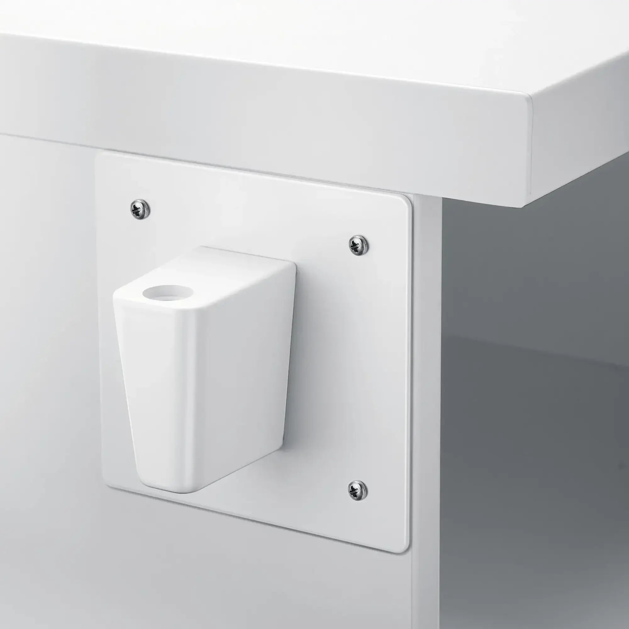 Support lampe à fixer - Circus LED ou IQ Daylight - Ruck Ruck