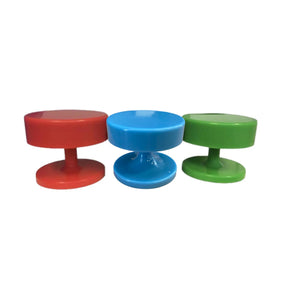 Support magnétique pour fraise - 3 coloris différents My Podologie 