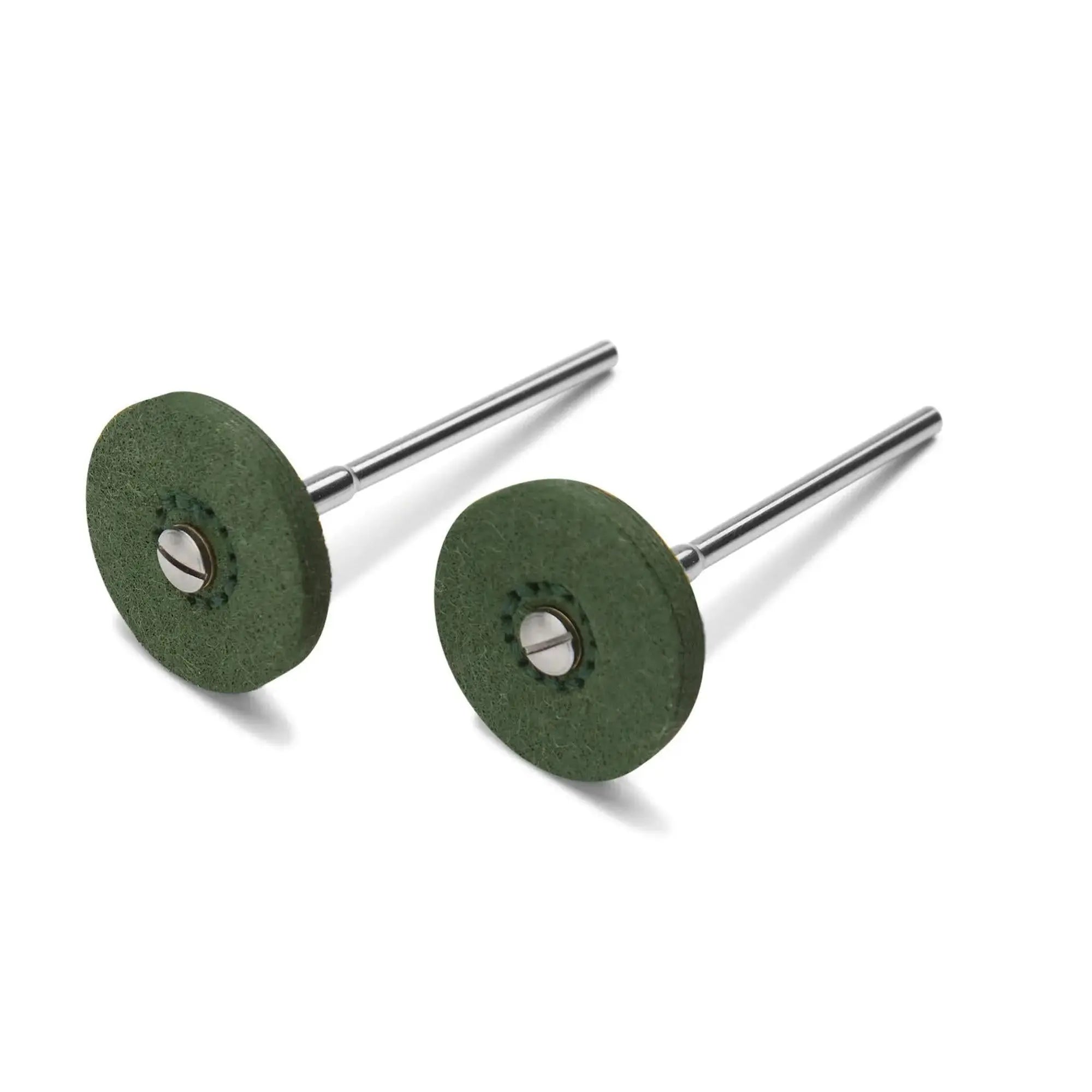 Support pour prépolisseuse 305RS - Acier inoxydable - My Podologie