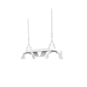 Suppport plafond pour AP40 Pro Idéal Santé 