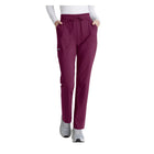 Sydney - Straight leg medical trousers - Women's - Skechers Slip-ins Knits