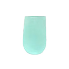 Talonnette courte en mousse de latex  - Shore 25-35 - 5 mm - Vert