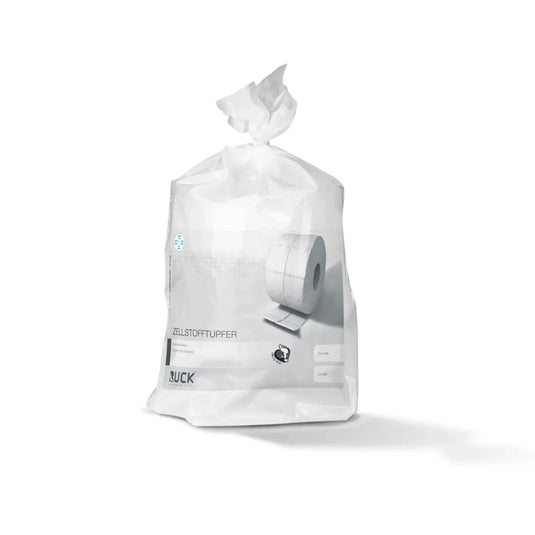 Cellulose pad - 2 x 500 pieces - Ruck Ruck 