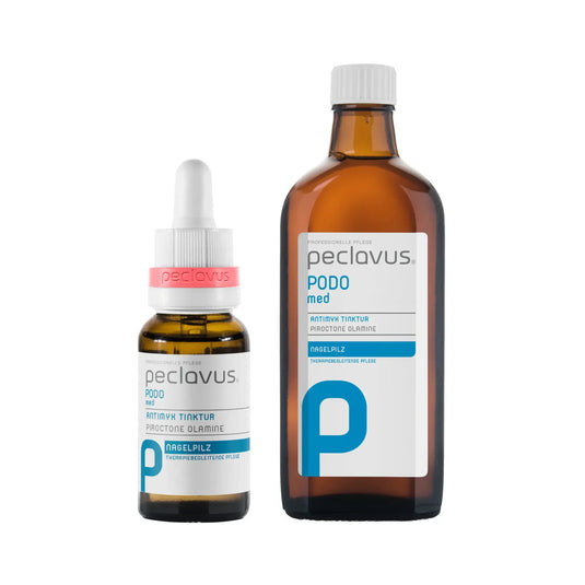 AntiMYX Tincture - Peclavus Peclavus 
