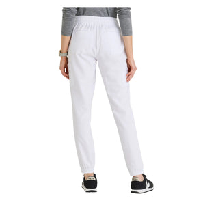 Terra - Jogging cargo avec cordon de serrage - Femme - Grey’s Anatomy Evolve Grey’s Anatomy 