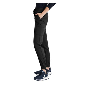 Terra - Jogging cargo avec cordon de serrage - Femme - Grey’s Anatomy Evolve Grey’s Anatomy 