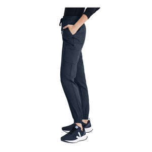 Terra - Jogging cargo avec cordon de serrage - Femme - Grey’s Anatomy Evolve Grey’s Anatomy 