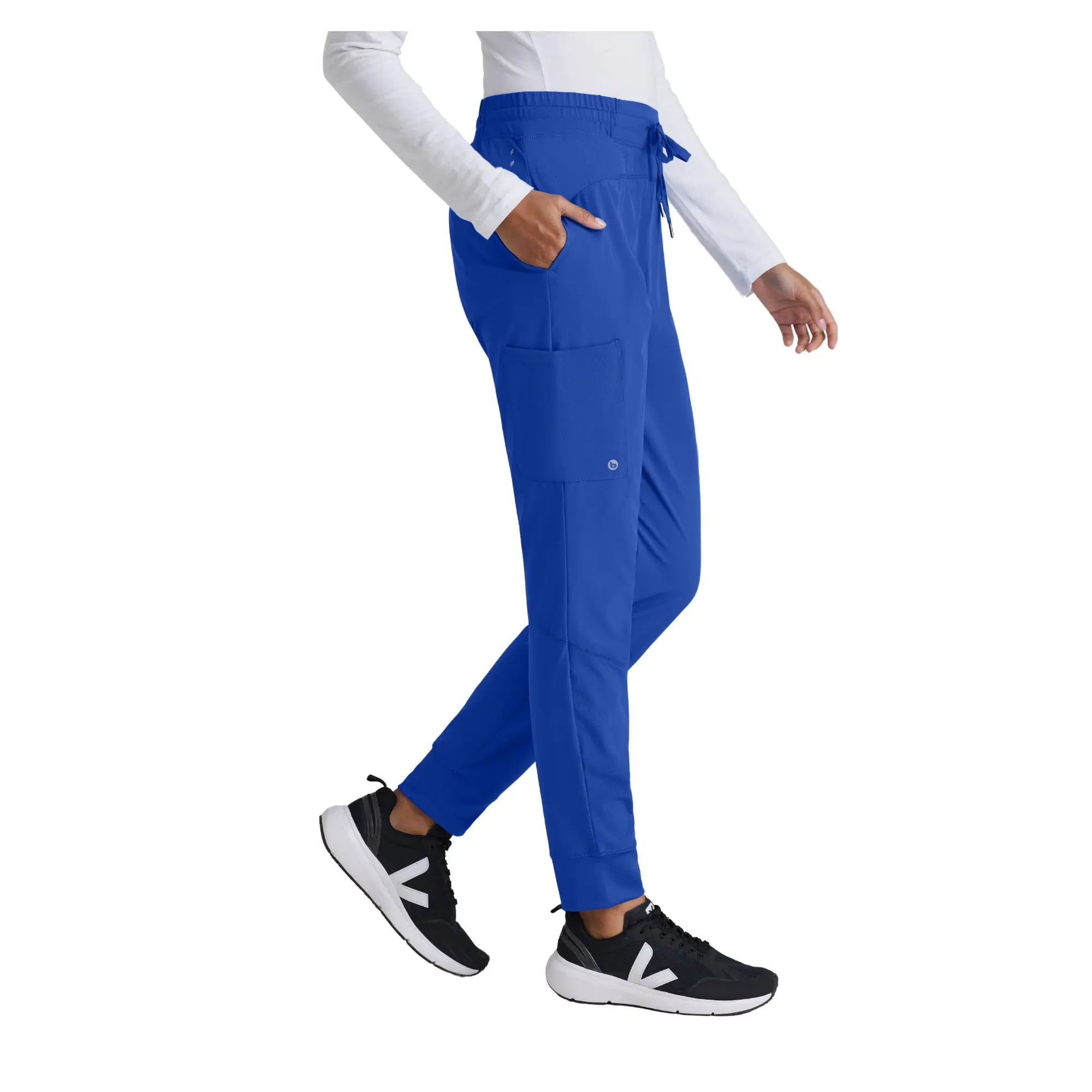 Toccata - Jogging cordon de serrage - Femme- Barco One BARCO 