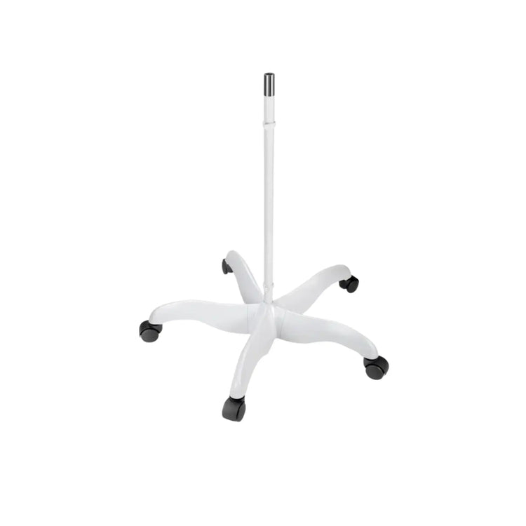 Trépied pour lampe - Waldmann, Circle XL, LED Luxo Circus et LED IQ Daylight - Ruck Ruck  Lampe LED Luxo Circus