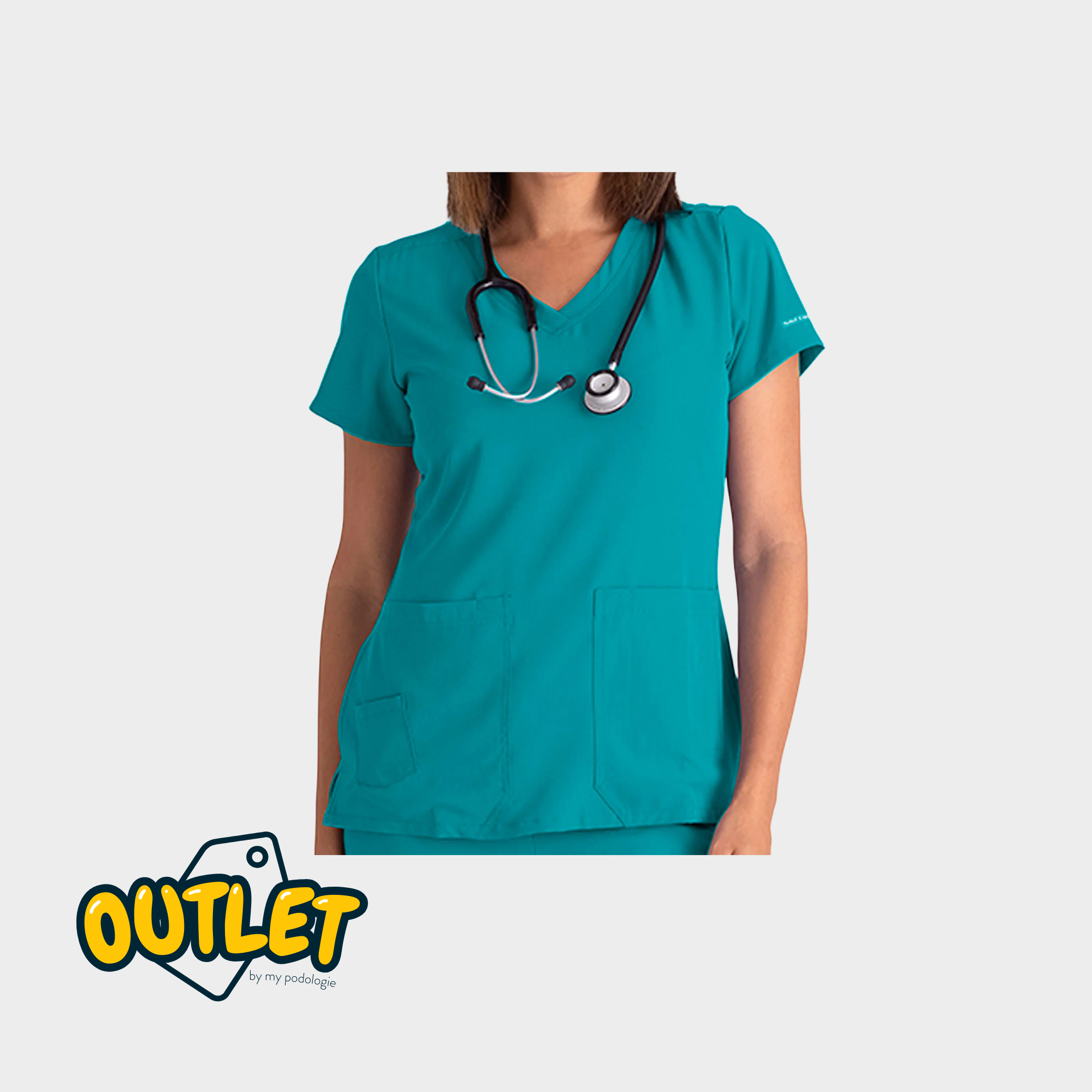 Tunique femme - Taille M - Skechers // Outlet