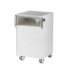 “Room Move” Podiatry Unit – Size S – Ruck