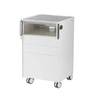 “Room Move” Podiatry Unit – Size S – Ruck