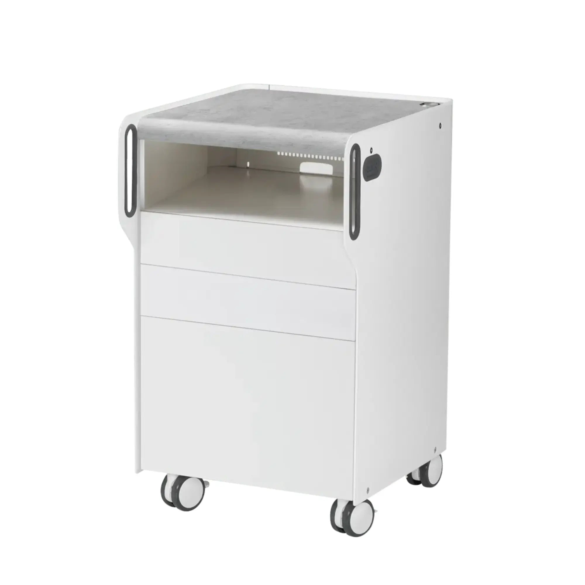 Unité de Podologie "Room Move"- Taille S - Ruck Ruck  Béton-3-Cercle-XL-professionnel-pour-gauchers