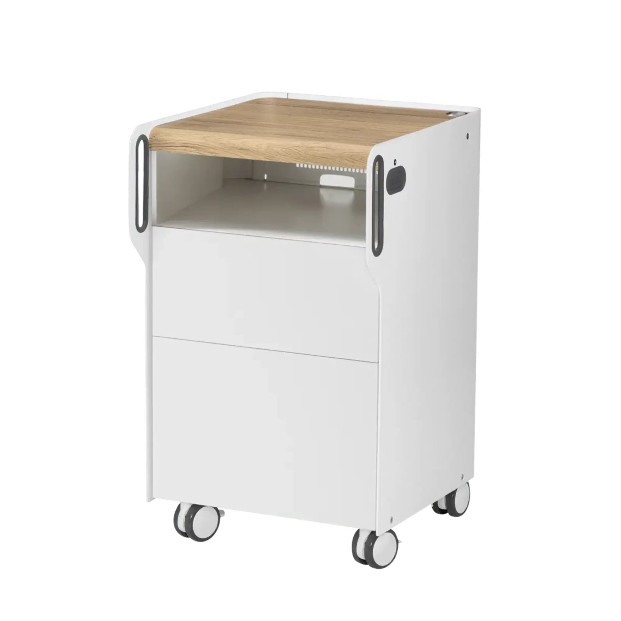 Unité de Podologie "Room Move"- Taille S - Ruck Ruck  Chêne-2-Cercle-XL-professionnel-pour-gauchers