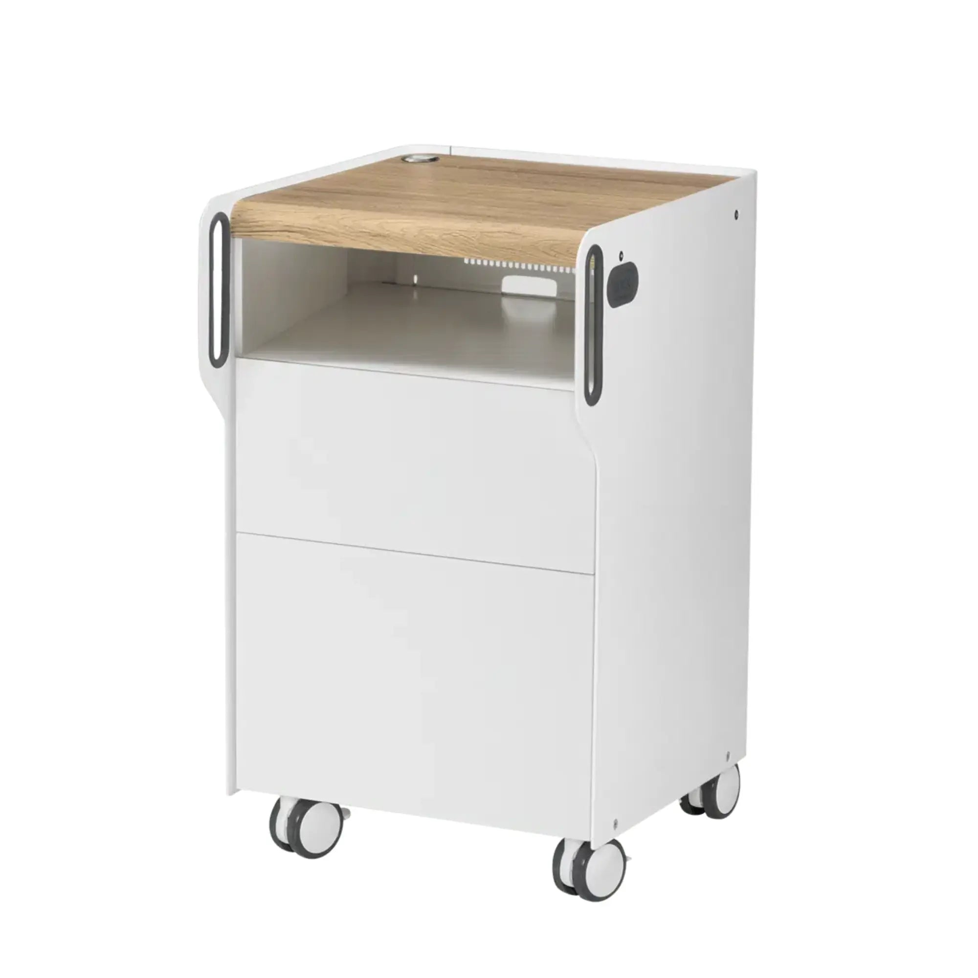 Unité de Podologie "Room Move"- Taille S - Ruck Ruck  Chêne-2-Cercle-XL-professionnel-pour-droitiers