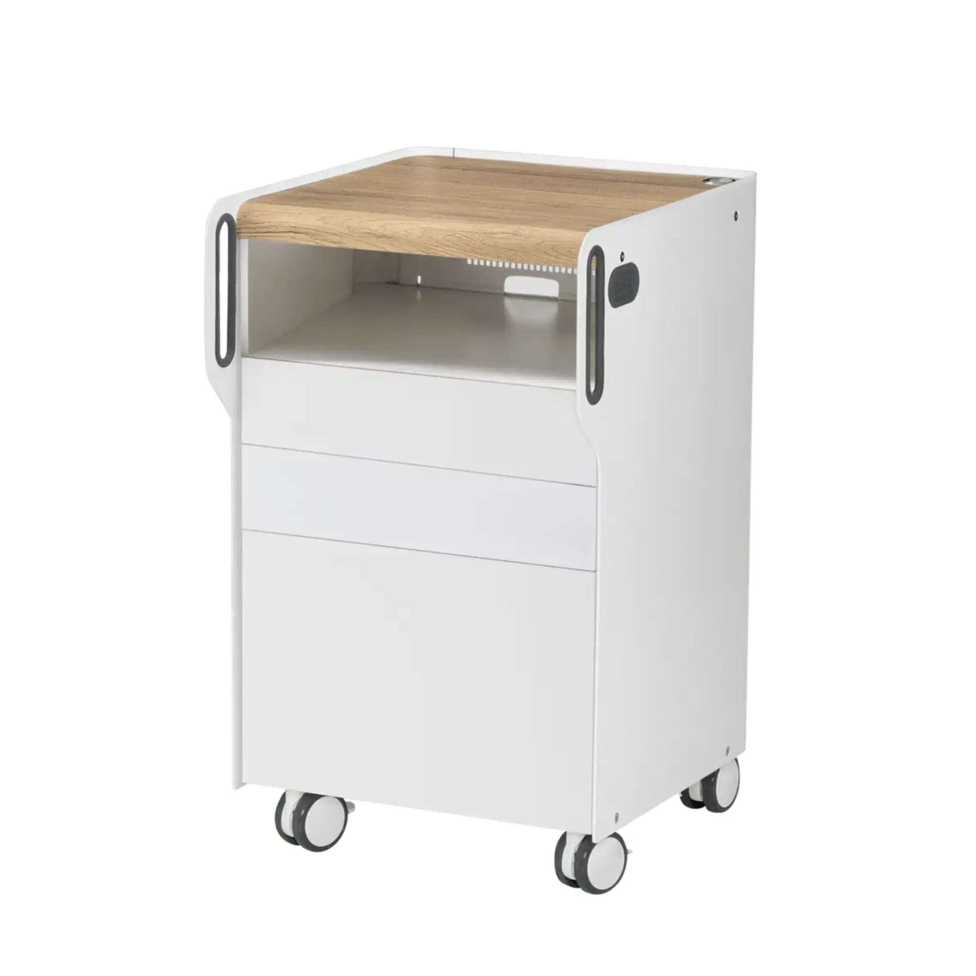Unité de Podologie "Room Move"- Taille S - Ruck Ruck  Chêne-3-Cercle-XL-professionnel-pour-gauchers