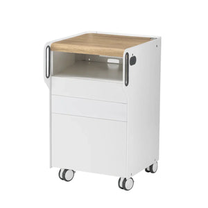 Unité de Podologie "Room Move"- Taille S - Ruck Ruck  Chêne-3-Cercle-XL-professionnel-pour-gauchers